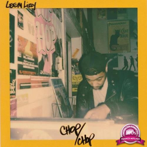 Leem Lizzy - Chop Chop (2019)