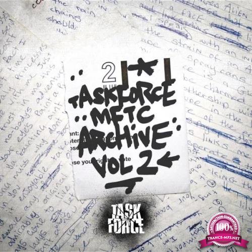 Task Force - Mftc Archive, Vol. 2 (2019)