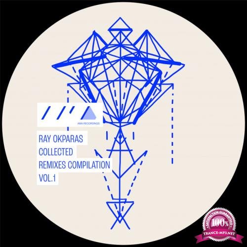 Collected Remixes, Vol. 1 (2019)