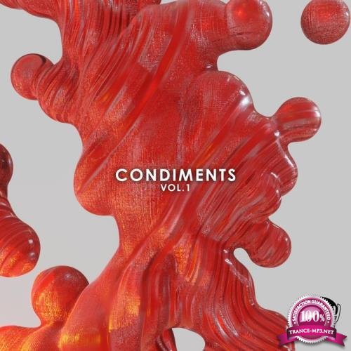 Condiments Volume 1 (2019)