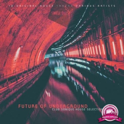 Future of Underground (2019)