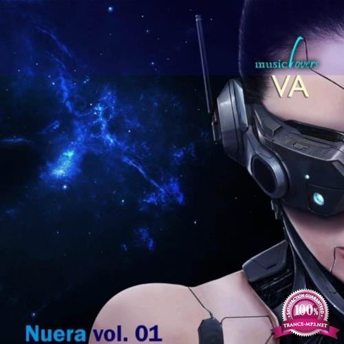 Nuera, Vol. 01 (2019)