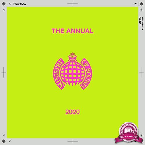 The Annual 2020: Ministry of Sound (2019) FLAC