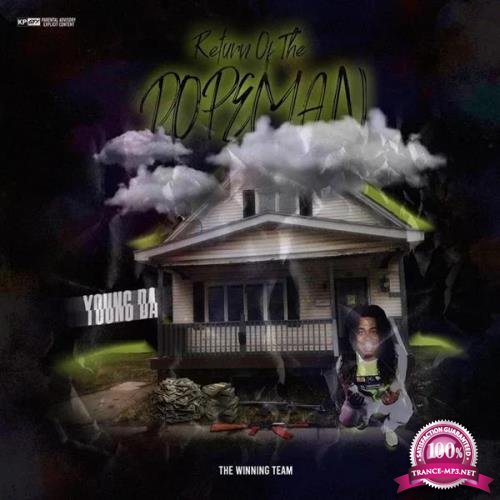 Young Da - Return of the Dopeman (2019)