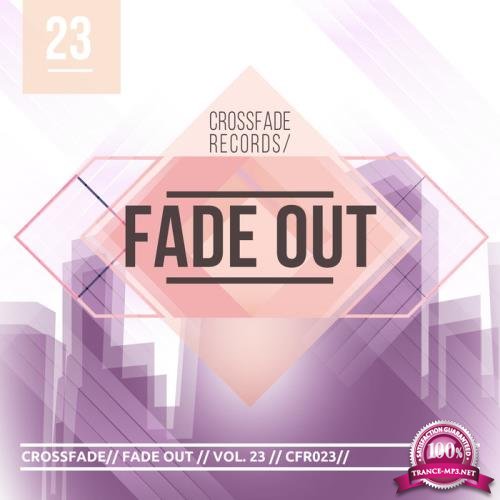 Crossfade Records - Fade Out 23 (2019)