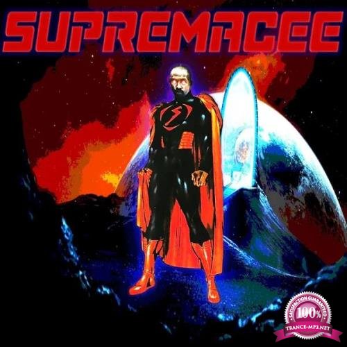 Supa Emcee - Supremacee (2019)