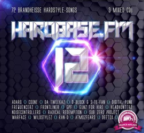 Hardbase.FM Vol. 12 (2019)