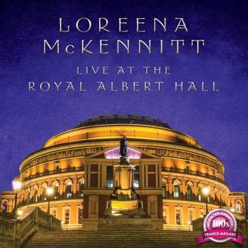Loreena McKennitt - Live at the Royal Albert Hall (2019)
