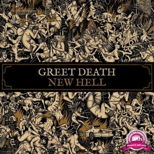 Greet Death - New Hell (2019)