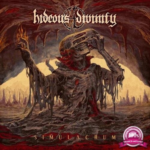 Hideous Divinity - Simulacrum (Bonus Tracks Version) (2019)