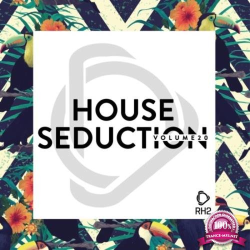 House Seduction, Vol. 20 (2019)