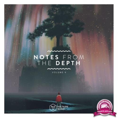 Notes from the Depth, Vol. 6 (2019)