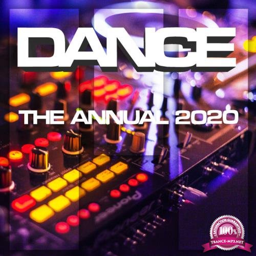 Be Yourself Music - Dance The Annual 2020 (2019)