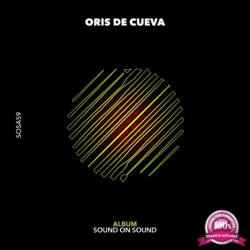 Oris De Cueva - Album (2019)