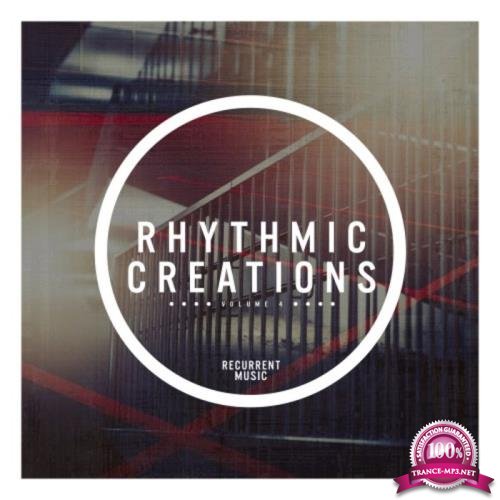 Rhythmic Creations Vol 4 (2019)
