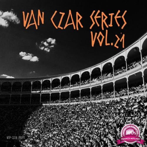 Van Czar Series, Vol. 21 (2019)