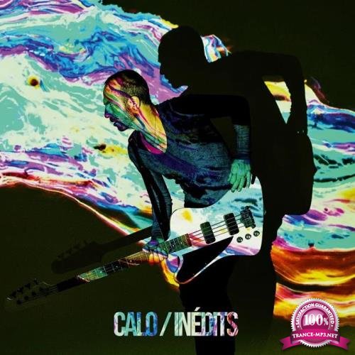 Calogero - Inedits (2019)