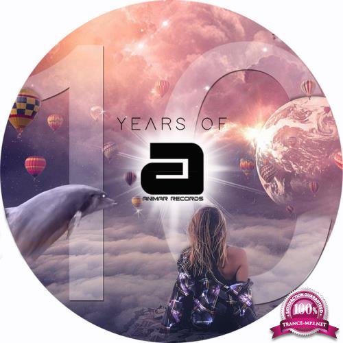 10 Years of Animar Records (2019)