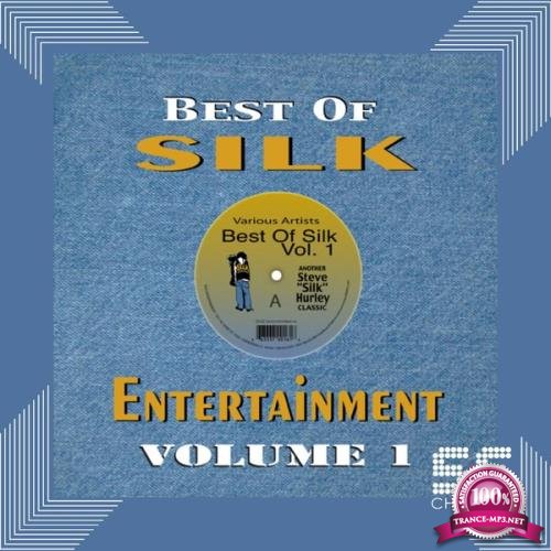 Best Of Silk Entertainment Vol 1 (2019)
