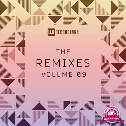 The Remixes, Vol. 09 (2019)