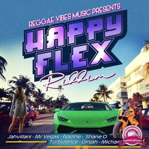 Happy Flex (Riddim) (2019)