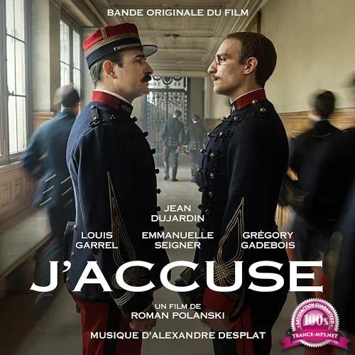 J'accuse (Bande Originale Du Film) (2019)