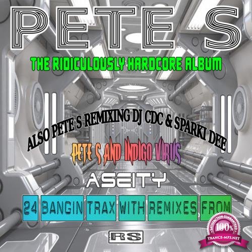 Pete S - The Pete S Collection, Vol. 1 (2019)