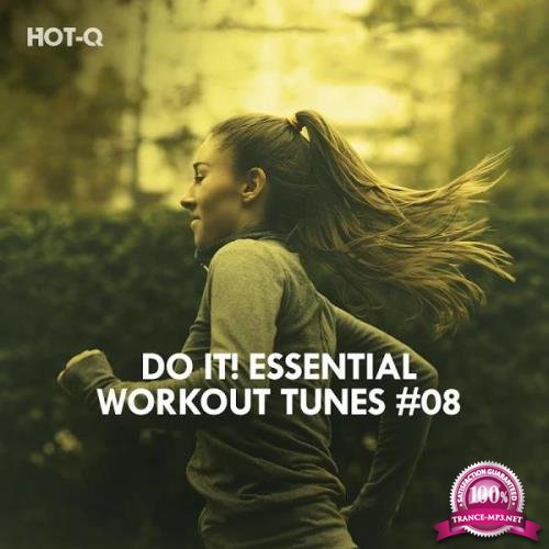 Do It! Essential Workout Tunes, Vol. 08 (2019)