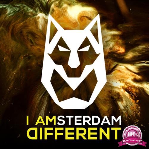 Iamsterdam Different (2019)