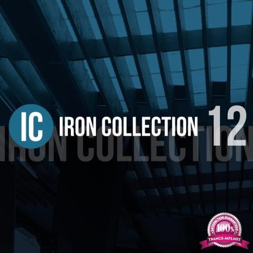 Iron Collection, Vol. 12 (2019)