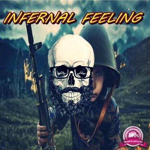 Bearded Skull - Infernal Feeling (2019)