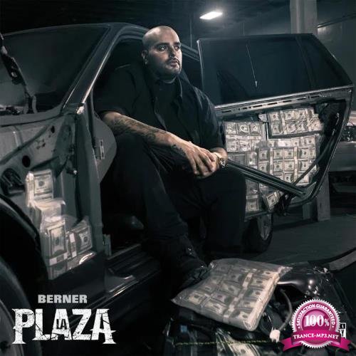 Berner - La Plaza (2019)