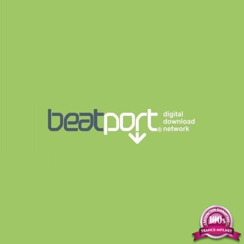 Beatport Music Releases Pack 1507 (2019)