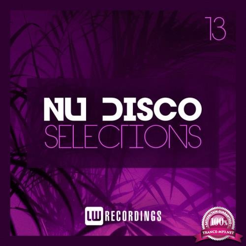 Nu-Disco Selections, Vol. 13 (2019)