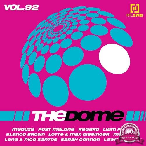 The Dome Vol. 92 (2019)