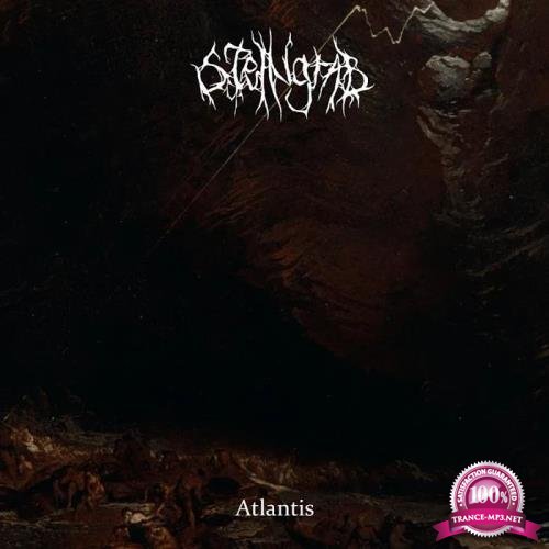 Steingrab - Atlantis (2019)