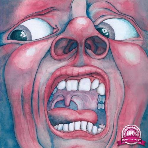 King Crimson - In The Court Of The Crimson King (50th Anniversary Edition) (2019)