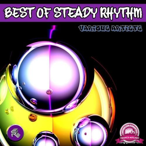 Best of Steady Rhythm Recordings, Vol. 1 (2019)