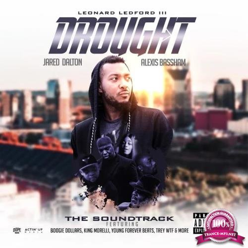 Drought (Original Motion Picture Soundtrack) (2019)