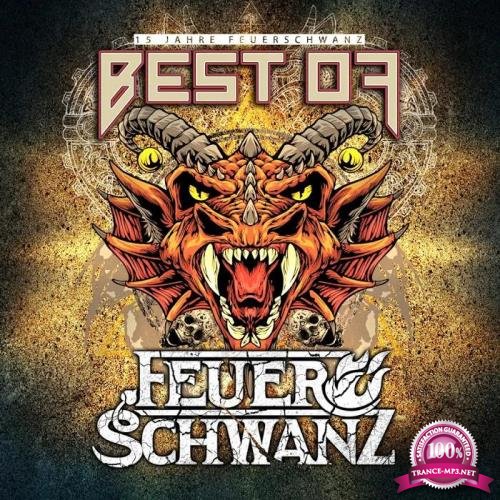 Feuerschwanz - Best Of (2019)