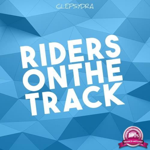 Riders on the Track (2019)