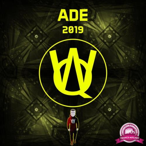 Wuqoo Recordings ADE 2019 (2019)