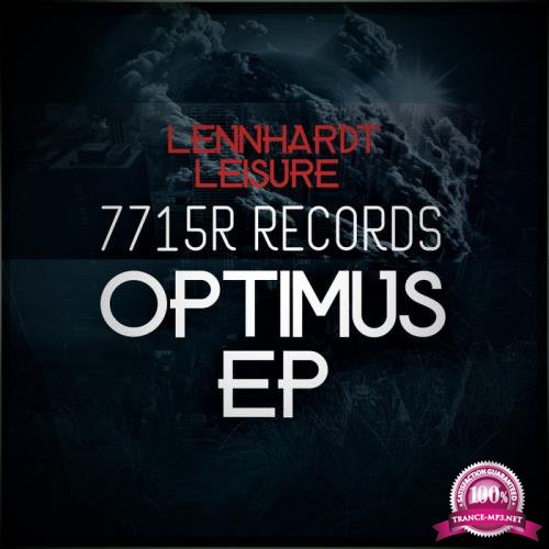 LennHardt Leisure - Optimus - KingSize EP (2019)