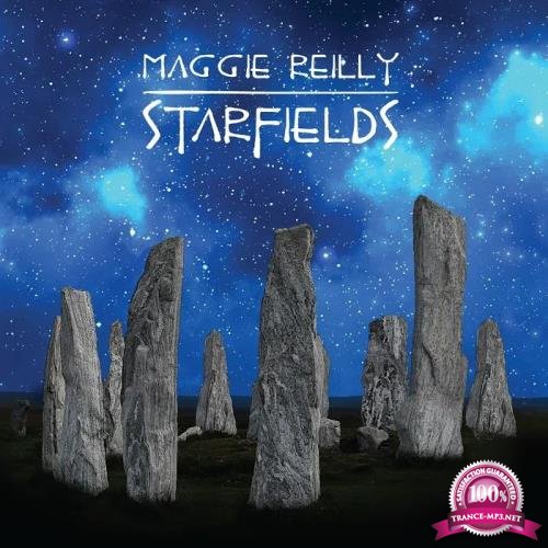 Maggie Reilly - Starfields (2019)