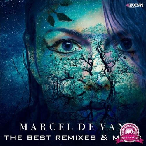 Marceldevan - The Best Remixes & Maxis (2019)