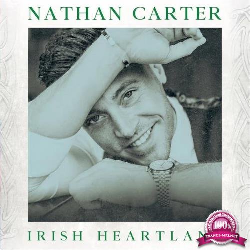 Nathan Carter - Irish Heartland (2019)