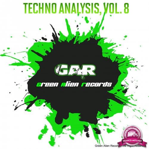 Techno Analysis, Vol. 8 (2019)