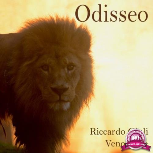 Riccardo Gioli Venonville - Odisseo (2019)