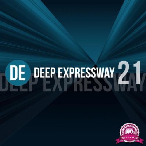 Deep Expressway, Vol. 21 (2019)