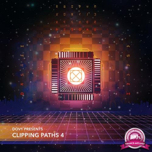 Dov1 Presents Clipping Paths 4 (2019)